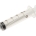 SIRINGHE SENZA AGO TERUMO 20 ml - Luer Lock concentrico - SS+20L1 - sterili