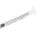 SIRINGHE SENZA AGO TERUMO 1 ml Tubercolina - Luer Slip concentrico - MDSS01SE - sterili