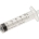 SIRINGHE SENZA AGO TERUMO 5 ml - Luer Slip concentrico - MDSS05SE - sterili