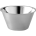 BACINELLA DI MISCELAZIONE INOX - CONICA 300 ml