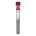 PROVETTA 5 ml - cilindrica - 12x86 mm - polipropilene - sterile