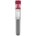 PROVETTA 10 ml - cilindrica - 16x100 mm - polipropilene - sterile