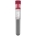 PROVETTA 10 ml - cilindrica - 16x100 mm - polipropilene - sterile