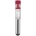 PROVETTA 10 ml - cilindrica - 16x100 mm - polistirene - sterile