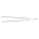 PEHA 991078 PINZA STANDARD ANATOMICA - retta - 14 cm