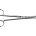 FORBICI MAYO AESCULAP - rette - punte smusse - 16,5 cm - BC584R