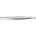PINZA DA DISSEZIONE AESCULAP - retta - 16 cm - BD049R