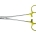 PORTA-AGHI BABY-CRILE-WOOD DUROGRIP AESCULAP IN CT - retto - 15 cm - BM013R