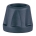 PUNTALI DI GOMMA tubo 19 mm, base 35 mm