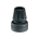 PUNTALI DI GOMMA tubo 19 mm, base 45 mm