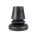 PUNTALI DI GOMMA tubo 19 mm, base 55 mm