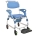 SEDIA A ROTELLE COMODA SMART