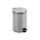 CESTINO RIFIUTI INOX AISI 410 20 litri con pedale
