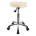 SGABELLO - beige chiaro