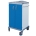CARRELLO BIANCHERIA PULITA 2 ANTE - piccolo