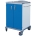 CARRELLO BIANCHERIA PULITA 2 ANTE - medio