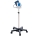 MISURATORE PRESSIONE RIESTER RBP-100 - 1741 su carrello