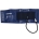 BRACCIALE PEDIATRICO VELCRO RIESTER 14-22 cm con connettore per 49960-1-162