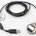 STETOSCOPIO ELETTRONICO RIESTER RI-SONIC - spinotto USB-A - 4300
