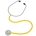 STETOSCOPIO MONOPAZIENTE ADULTI 3M - SPS-YA1100 - giallo