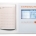 CARDIOLINE ECG200L FULL (Glasgow + EasyApp) - schermo a colori touch da 7"