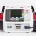 DEFIBRILLATORE RESCUE LIFE 9 con temp, SpO2, NIBP, Pacemaker - altre lingue