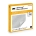 SILVERCEL 3M MEDICAZIONE ANTIMICROBICA NON ADERENTE IN IDROALGINATO CON ARGENTO 11x11 cm