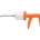 DRENCHER MANUALE VETERINARIO IN PLASTICA - 150 ml