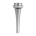 SPECULUM AURICOLARE RIUTILIZZABILE RIESTER diam. 6 mm - metallo - 10882