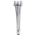 SPECULUM AURICOLARE SCANALATO RIUTILIZZABILE RIESTER diam. 9,4 mm - metallo - 10884