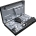 SET OTO-OFTALMO VETERINARIO RIESTER HL 2,5V manico AA - 3861