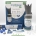 KIT CRIOCHIRURGICO CRYOMEGA VET DUAL DELIVERY