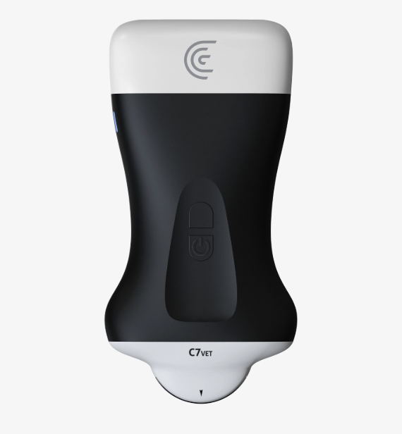 ECOGRAFO CLARIUS C7 HD3