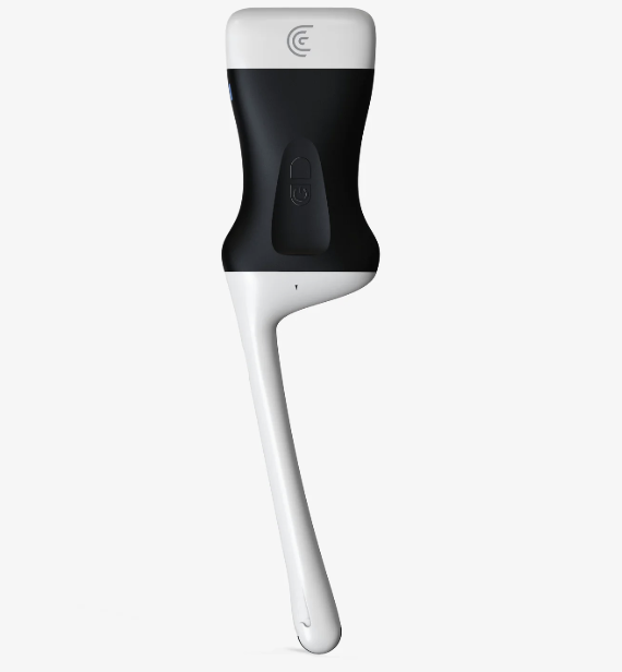 ECOGRAFO CLARIUS EC7 HD3