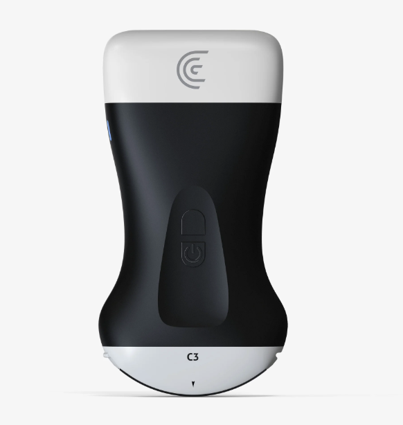 ECOGRAFO CLARIUS C3 HD3